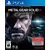 Metal Gear Solid: Ground Zeroes (Import) / PlayStation 4 - PS4 Games - Games - Techbox