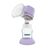 NENO - Breast Pump Presto - Single / Baby and Children