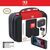 Nintendo Game Traveler: Deluxe System Case - Black / Nintendo Switch 2 - Nintendo Switch 2 Accessories - Accessories for Consoles - Techbox