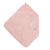 Vanilla Copenhagen - Hooded Towel - English Rose - 80 x 80 cm (HOOD9924) / Baby and Children