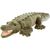Wild Republic - Plush Toy Jumbo Cuddlekins 76 cm Crocodile (808047) / Toys - Plushies - Gifts - Techbox