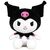 Hello Kitty Kuromi Black plush toy 22cm - Plushies - Gifts - Techbox