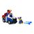 Paw Patrol - Fire Rescue Vehicle - Chase (6072641) / Toys
