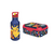 Pokémon – Lunch Box 17x13.5 cm + Bottle 545 ml (bundle) / Toys - Mugs & Bottles - Gifts - Techbox