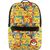 Pokémon - Pikachu Basic Backpack (BP618761POK) / Toys - Bags, Backpacks & Luggages - Fashion - Techbox