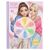 Topmodel - Mood Colouring Book With Light (413352) / Toys