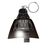 LEGO - Keychain w/LED Star Wars - Darth Vader (4005036-LGL-KE07H) / Toys |  Techbox