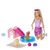 Barbie - Puppy Pool Party Aloha Blonde (JBF35) / Toys - Dolls - Collectibles - Techbox