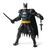 Batman Ninja Strike Feature Figures 15 cm - Batman (6074676) / Toys