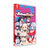 Date with Devils (Multi in Language) (Import) / Nintendo Switch - Nintendo Switch Games - Games - Techbox