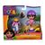 Dora The Explorer Adventure Pack - Dora & Tico (6073671) / Toys