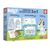 Educa - 3 In 1 Bluey Creative Activity Set (80-19887) / Toys