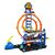 Hot Wheels - City Mega Garage (JBM74) / Toys |  Techbox