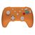 Retro-Fighters - BattlerGC 2.4G Controller - Orange / Video Games and Consoles