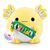 Snackles - S2 Plush 20 cm - Leon Pringles / Toys |  Techbox