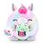 Snackles - S2 Plush 20 cm - Marty Baskin Robbins / Toys |  Techbox