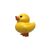 Winkee - Duck Tea Infuser - 3 inches / Gadgets