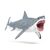 Schleich - Megalodon (15055) / Toys