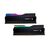 G.SKILL TRIDENT Z5 RGB DDR5 2X64GB 6400MHZ CL36 XMP - DIMM (Desktop) - RAM - Techbox