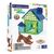 MAGNA-TILES - Dog House 13 pcs (90356) / Toys