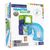 MAGNA-TILES - Hamster Wheel 13 pcs (90358) / Toys