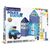 MAGNA-TILES - Police Station 36 pcs (90352) / Toys
