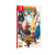 Naruto Shippuden Ultimate Ninja Storm 4: Road to Boruto (Code in Box) / Nintendo Switch | Techbox