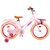 Volare - Children's Bike 18 Excellent – Pink (51812) / Toys