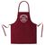 Harry Potter Hogwarts apron