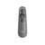 Logitech - R500s Laser Presentation Remote, Graphite / Computers