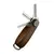 ​Orbitkey - Gift Set - Crazy Horse Key Organiser + Multitool V2 - Oak / Gadgets