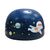 A little lovely company - Projector Light - Space - 13.8 x 8.5 x 13.8 cm / Baby and Children