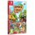 Amber Isle / Nintendo Switch - Nintendo Switch Games - Games - Techbox