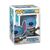 Funko Pop! - Lilo and Stitch Stitch w Ukelele (55615) / Toys |  Techbox