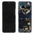Motorola (5D68C29965) LCD Touchscreen (main) - Blue, Motorola Razr 60; XT2553 - LED Screens - Smartphone LCD - Techbox