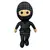 Ternet ninja 3 Plush (70 cm) / Toys - Plushies - Gifts - Techbox