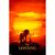 Disney The Lion King poster