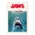 Jaws poster