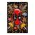 Marvel Deadpool poster