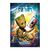 Marvel Guardians of the Galaxy 2 Groot poster |  Techbox