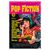 Pop Fiction poster