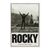 Rocky Balboa A Million To One Shot poster