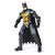 Batman Lights & Sounds Stealth Batman 30 cm (6073931) / Toys