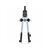 Faber-Castell - Compass - Quick set Grip, Sky (174074) / Toys |  Techbox