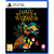 Folly of the Wizards / PlayStation 5 - PS5 Games - Games - Techbox
