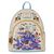 Loungefly Disney Mickey & Friends wallet |  Techbox
