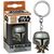 Pocket POP keychain Star Wars The Mandalorian - The Mandalorian |  Techbox
