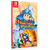 Rocket Knight Adventures: Re-Sparked (Limited Run) (Import) / Nintendo Switch - Nintendo Switch Games - Games - Techbox