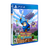 Rocket Knight Adventures: Re-Sparked (Limited Run) (Import) / PlayStation 4 - PS4 Games - Games - Techbox