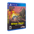 Terminal Velocity: Boosted Edition (Limited Run) (import) / PlayStation 4 | Techbox